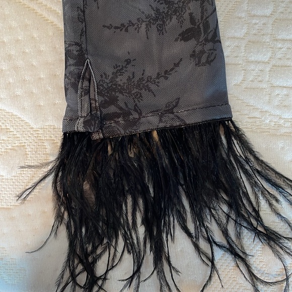 NWT WAYF Woman's Floral Fancy Body Suit Size S - Picture 7 of 8